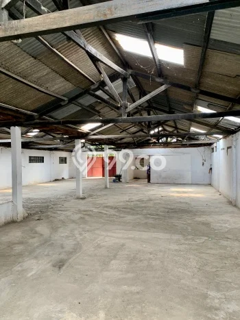 For Rent Gudang di Serpong Utara, Luas 330m², Area Strategis, Siap Pakai For Rent Gudang di Serpong Utara, Luas 330m², Area Strategis, Siap Pakai