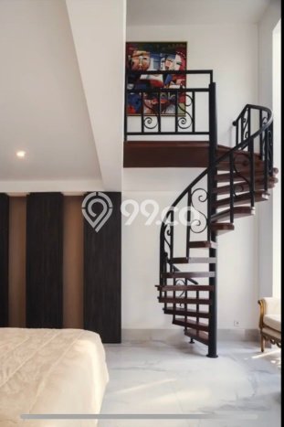 Rumah Luxury Modern Siap Huni di Ancol Jakarta Utara Rumah Luxury Modern Siap Huni di Ancol Jakarta Utara