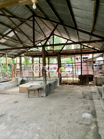 For Rent Gudang di Serpong Utara, Luas 330m², Area Strategis, Siap Pakai For Rent Gudang di Serpong Utara, Luas 330m², Area Strategis, Siap Pakai