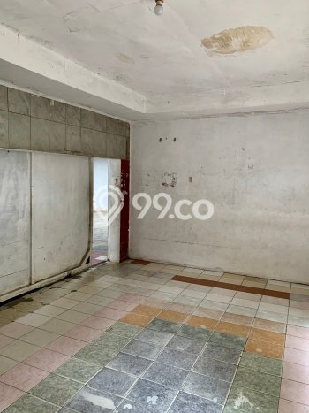 For Rent Gudang di Serpong Utara, Luas 330m², Area Strategis, Siap Pakai For Rent Gudang di Serpong Utara, Luas 330m², Area Strategis, Siap Pakai