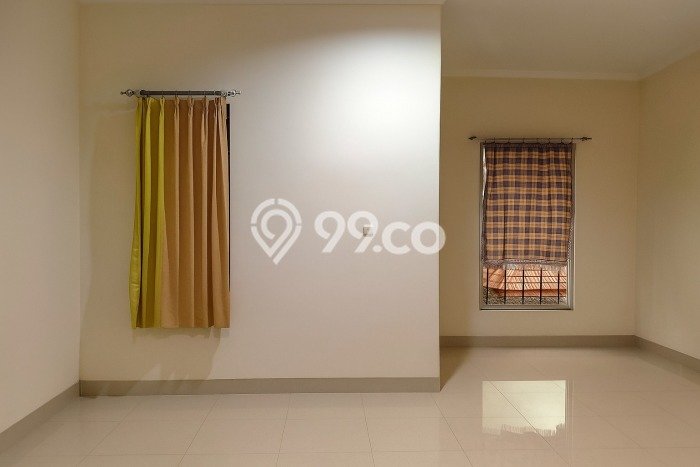 Rumah EXCLUSIVE di Karang Tengah, Tangerang, Luas 72m² Bangunan 100m² HARGA TERBAIK! Rumah EXCLUSIVE di Karang Tengah, Tangerang, Luas 72m² Bangunan 100m² HARGA TERBAIK!