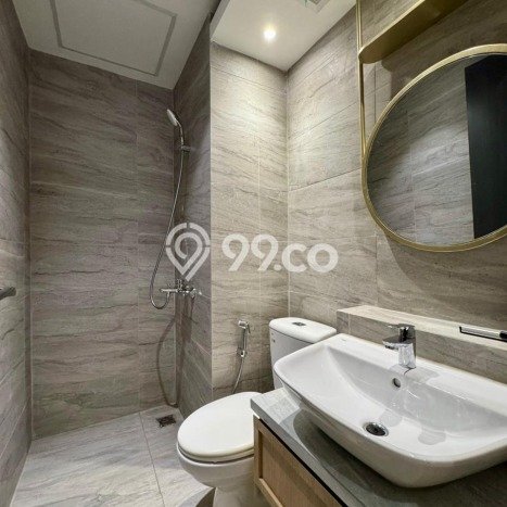 Hunian Strategis 54m2 di Gading Serpong Tangerang 2 Bedroom Hunian Strategis 54m2 di Gading Serpong Tangerang 2 Bedroom