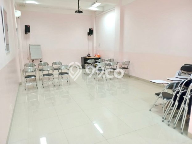 AREA KOMERSIAL! Ruko Disewakan Kawasan Banjar Wijaya, Luas 371m², Akses Utama, Siap Bisnis AREA KOMERSIAL! Ruko Disewakan Kawasan Banjar Wijaya, Luas 371m², Akses Utama, Siap Bisnis