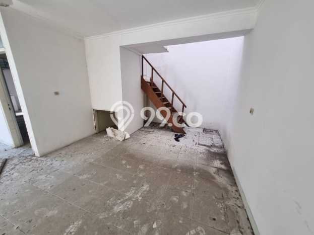 Rumah 4 KT 3 KM di Area Semanan, Jakarta Barat Rumah 4 KT 3 KM di Area Semanan, Jakarta Barat
