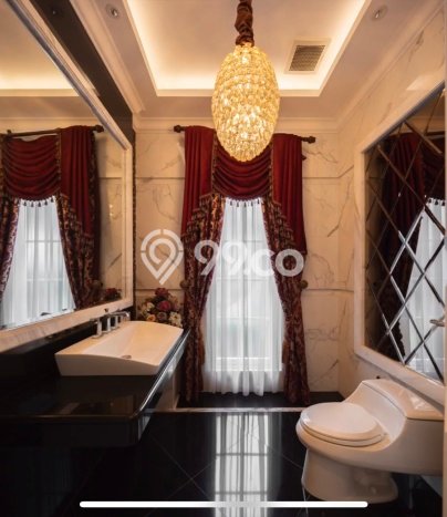 Rumah Luxury Modern Siap Huni di Ancol Jakarta Utara Rumah Luxury Modern Siap Huni di Ancol Jakarta Utara