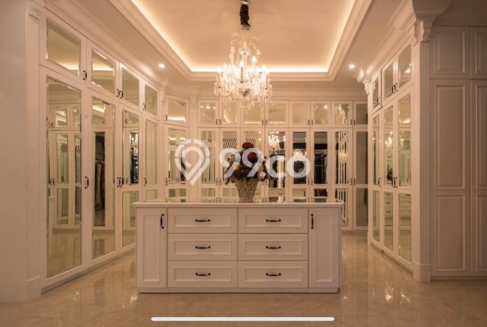 Rumah Luxury Modern Siap Huni di Ancol Jakarta Utara Rumah Luxury Modern Siap Huni di Ancol Jakarta Utara