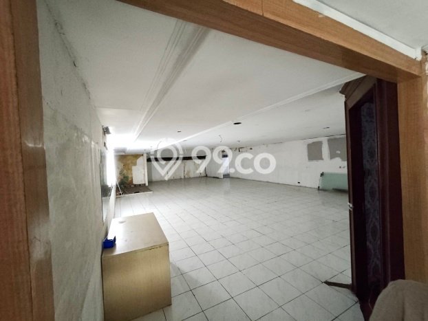 Gudang Dijual di Prime Area Jakarta Utara Luas 1203m2 Gudang Dijual di Prime Area Jakarta Utara Luas 1203m2