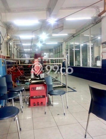 Untuk Dijual! Komersial di Meruya Jakarta Barat LT 472m2 / LB 600m2 Kawasan Bisnis Untuk Dijual! Komersial di Meruya Jakarta Barat LT 472m2 / LB 600m2 Kawasan Bisnis