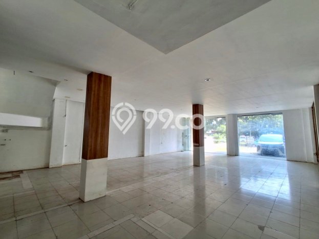 Ruko Siap Pakai Kawasan Pesanggrahan, Luas 432m², Area Komersial, Jalan Mudah Ruko Siap Pakai Kawasan Pesanggrahan, Luas 432m², Area Komersial, Jalan Mudah