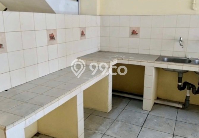 Dijual Ruko Kawasan Premium di Cilandak, Luas 480m², Jalan Raya Dijual Ruko Kawasan Premium di Cilandak, Luas 480m², Jalan Raya