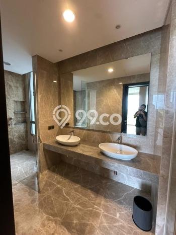 Hunian Modern Untuk Disewakan di Golf Island Jakarta Utara 4 KT & 4 KM Hunian Modern Untuk Disewakan di Golf Island Jakarta Utara 4 KT & 4 KM