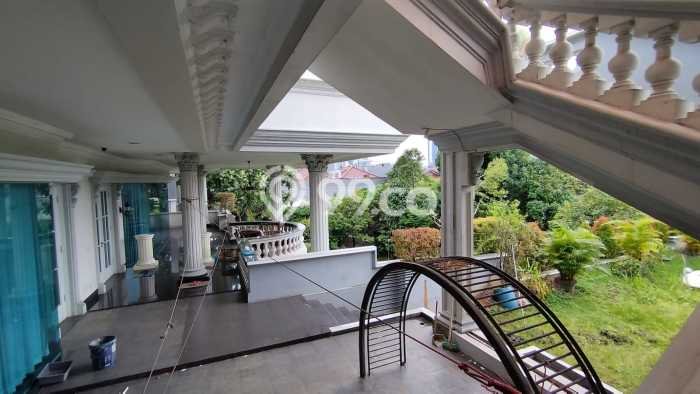 Rumah Luxury Modern Siap Huni di Sunter Jakarta Utara Rumah Luxury Modern Siap Huni di Sunter Jakarta Utara