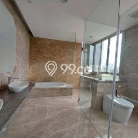 Hunian Elit LB 261m2 Siap Pakai Desain Elegan di Golf Island, Jakarta Utara Hunian Elit LB 261m2 Siap Pakai Desain Elegan di Golf Island, Jakarta Utara