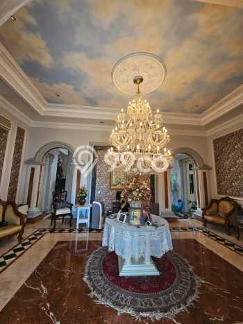 Rumah Luxury Modern Siap Huni di Sunter Jakarta Utara Rumah Luxury Modern Siap Huni di Sunter Jakarta Utara