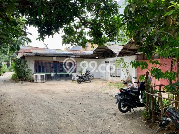 For Rent Gudang di Serpong Utara, Luas 330m², Area Strategis, Siap Pakai For Rent Gudang di Serpong Utara, Luas 330m², Area Strategis, Siap Pakai