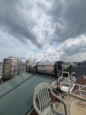 Jual Rumah Mewah Megah Dengan View Cantik di Green Garden, Jakarta Barat Jual Rumah Mewah Megah Dengan View Cantik di Green Garden, Jakarta Barat