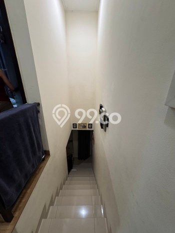 Rumah Modern Minimalis 2 KT Siap Huni di Cipondoh Rumah Modern Minimalis 2 KT Siap Huni di Cipondoh