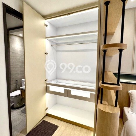 Hunian Strategis 54m2 di Gading Serpong Tangerang 2 Bedroom Hunian Strategis 54m2 di Gading Serpong Tangerang 2 Bedroom