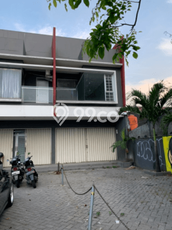 SEWA TERBAIK! Ruko di Ciledug, Luas 100m², Area Utama SEWA TERBAIK! Ruko di Ciledug, Luas 100m², Area Utama