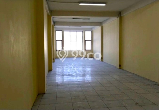 Dijual Ruko Kawasan Premium di Cilandak, Luas 480m², Jalan Raya Dijual Ruko Kawasan Premium di Cilandak, Luas 480m², Jalan Raya