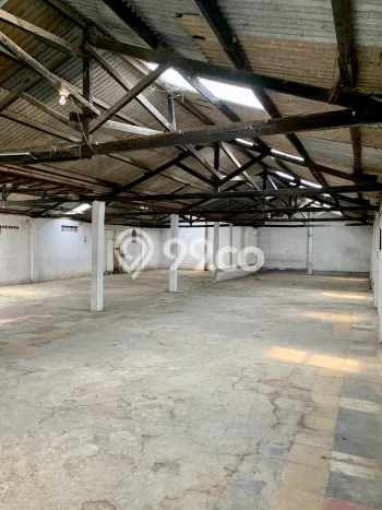 For Rent Gudang di Serpong Utara, Luas 330m², Area Strategis, Siap Pakai For Rent Gudang di Serpong Utara, Luas 330m², Area Strategis, Siap Pakai