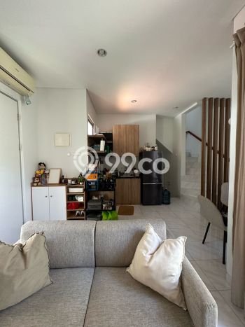 HUNIAN BERKELAS! Rumah Premium Gading Serpong, Tangerang, LT 56m² Luas Bangunan 77m² HUNIAN BERKELAS! Rumah Premium Gading Serpong, Tangerang, LT 56m² Luas Bangunan 77m²