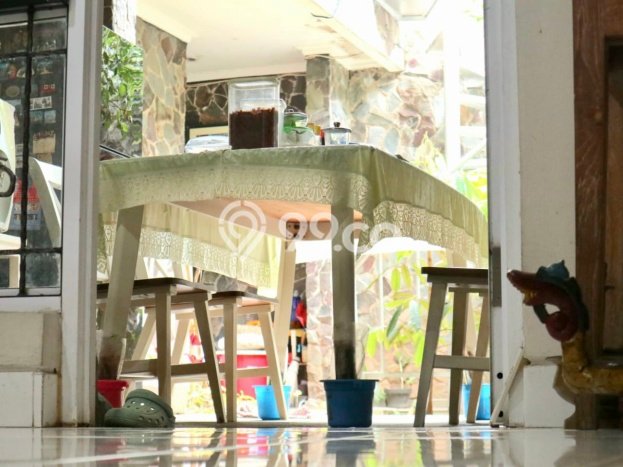 Hunian Super Elit dengan Akses Paling Strategis di Kota Wisata, Jakarta Timur Hunian Super Elit dengan Akses Paling Strategis di Kota Wisata, Jakarta Timur