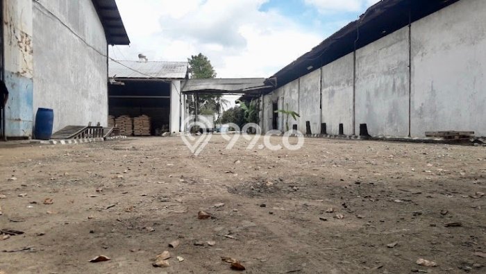 Dijual! Gudang di Cikokol Tangerang LT 22285m2 / LB 12261m2 Kawasan Bisnis Dijual! Gudang di Cikokol Tangerang LT 22285m2 / LB 12261m2 Kawasan Bisnis