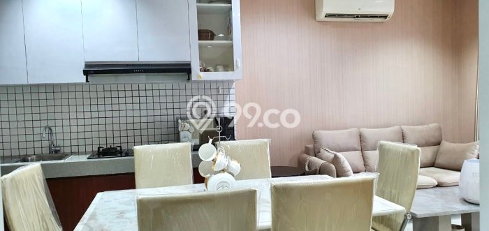 PREMIUM CHOICE! Apartemen Kawasan , 1 KM, Luas 97m2m², Area Strategis, Fasilitas Terbaik PREMIUM CHOICE! Apartemen Kawasan , 1 KM, Luas 97m2m², Area Strategis, Fasilitas Terbaik
