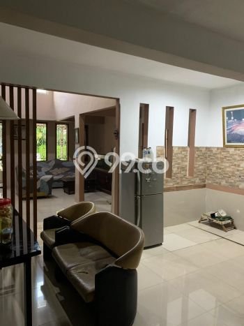Dijual Segera Rumah LT 120m² di Graha Raya, Bebas Banjir, Tangerang Dijual Segera Rumah LT 120m² di Graha Raya, Bebas Banjir, Tangerang