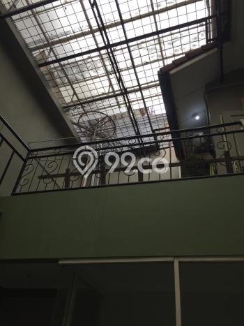 Rumah Berkualitas Semanan, Jakarta Barat, LT 157m² Bangunan 200m² Rumah Berkualitas Semanan, Jakarta Barat, LT 157m² Bangunan 200m²