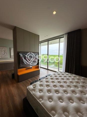 Hunian Modern Untuk Disewakan di Golf Island Jakarta Utara 4 KT & 4 KM Hunian Modern Untuk Disewakan di Golf Island Jakarta Utara 4 KT & 4 KM