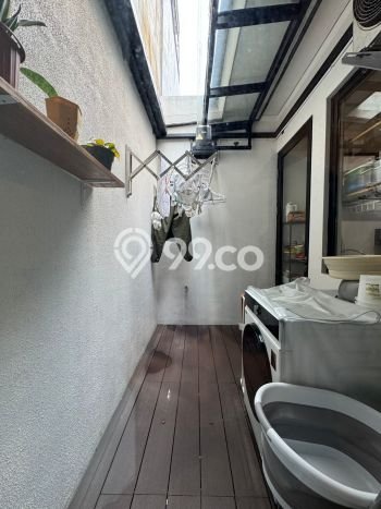 HOT LISTING! Rumah Siap Huni di Semanan, Luas 62m² Bangunan 58m² HOT LISTING! Rumah Siap Huni di Semanan, Luas 62m² Bangunan 58m²