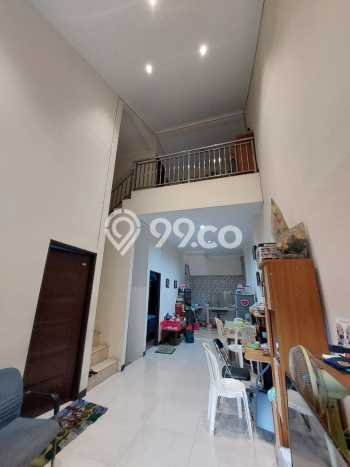 Rumah Siap Disurvey di Duri Kosambi, Jakarta Barat, LT 90m² Bangunan 99m² Rumah Siap Disurvey di Duri Kosambi, Jakarta Barat, LT 90m² Bangunan 99m²