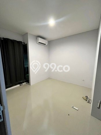 Rumah Asri di Cisauk, 1 KM, Akses Mudah Rumah Asri di Cisauk, 1 KM, Akses Mudah