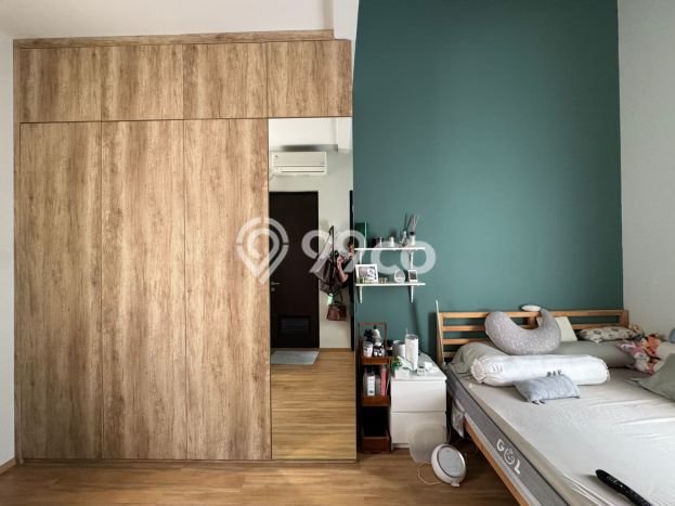 HOT LISTING! Rumah Siap Huni di Semanan, Luas 62m² Bangunan 58m² HOT LISTING! Rumah Siap Huni di Semanan, Luas 62m² Bangunan 58m²