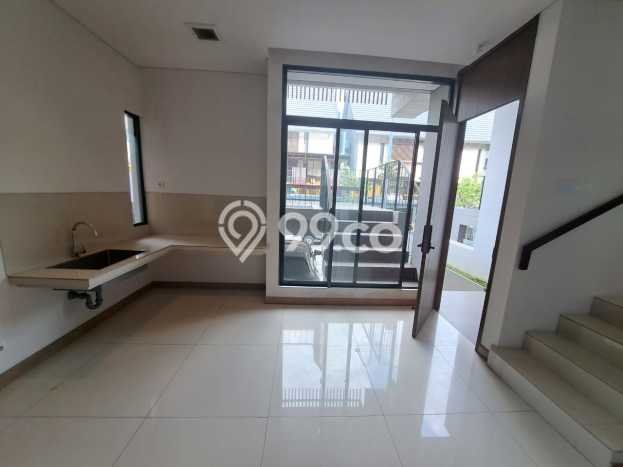 Dijual Cepat Rumah 1 KT 2 KM di BSD, Tangerang Dijual Cepat Rumah 1 KT 2 KM di BSD, Tangerang