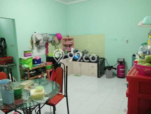 Rumah Exclusive 3 KT 3 KM di Kompleks Cluster Kalideres, Jakarta Barat Rumah Exclusive 3 KT 3 KM di Kompleks Cluster Kalideres, Jakarta Barat