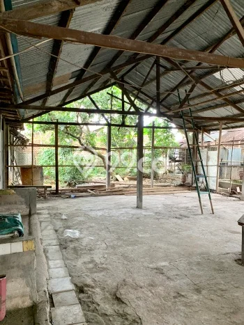 For Rent Gudang di Serpong Utara, Luas 330m², Area Strategis, Siap Pakai For Rent Gudang di Serpong Utara, Luas 330m², Area Strategis, Siap Pakai