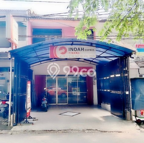 INVESTASI POTENSIAL! Ruko Kawasan Pinang, Luas 144m², Potensi Keramaian Tinggi INVESTASI POTENSIAL! Ruko Kawasan Pinang, Luas 144m², Potensi Keramaian Tinggi