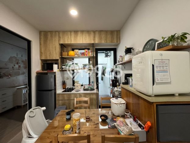 HOT LISTING! Rumah Siap Huni di Semanan, Luas 62m² Bangunan 58m² HOT LISTING! Rumah Siap Huni di Semanan, Luas 62m² Bangunan 58m²