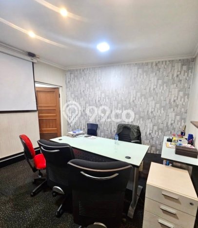 Untuk Dijual! Komersial di Meruya Jakarta Barat LT 472m2 / LB 600m2 Kawasan Bisnis Untuk Dijual! Komersial di Meruya Jakarta Barat LT 472m2 / LB 600m2 Kawasan Bisnis
