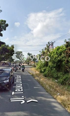 Tanah Kavling Dijual di Badung dengan Spesifikasi 3700m2 Tanah Kavling Dijual di Badung dengan Spesifikasi 3700m2