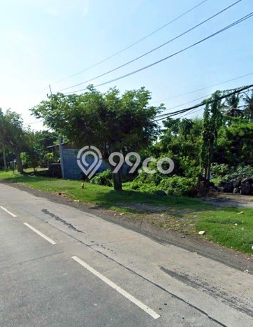 Dijual Tanah Lokasi Pering, Gianyar Seluas 300m2 Dijual Tanah Lokasi Pering, Gianyar Seluas 300m2
