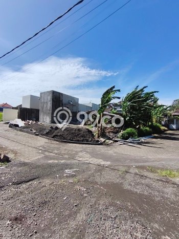 Jarang Ada! Tanah di Tabanan Punya Luas 300m2 SHM Jarang Ada! Tanah di Tabanan Punya Luas 300m2 SHM