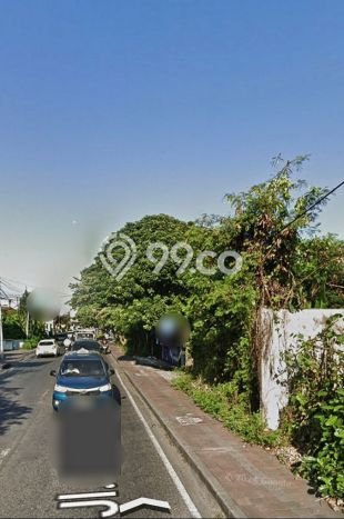 Lahan Kosong Dijual di Denpasar dengan Area 30000m2 Lahan Kosong Dijual di Denpasar dengan Area 30000m2