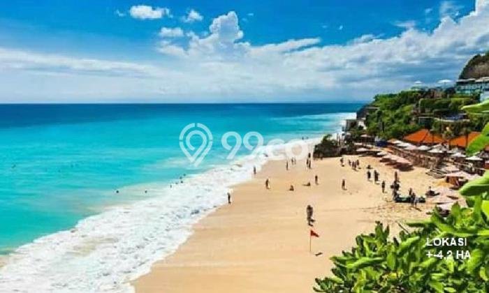 Tanah Kavling Dijual di Badung dengan Spesifikasi 42000m2 Tanah Kavling Dijual di Badung dengan Spesifikasi 42000m2