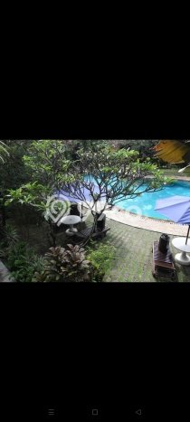 Unit Komersial Dijual di Denpasar LT 8523m2 & LB 9500m2 Unit Komersial Dijual di Denpasar LT 8523m2 & LB 9500m2