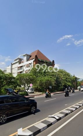 Jarang Ada! Tanah di Kuta Punya Luas 1600m2 SHM Jarang Ada! Tanah di Kuta Punya Luas 1600m2 SHM