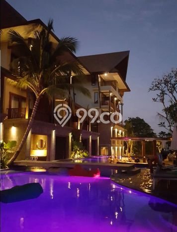 LOKASI STRATEGIS! Komersial di Pererenan, Luas 6800m², Nilai Prospektif LOKASI STRATEGIS! Komersial di Pererenan, Luas 6800m², Nilai Prospektif